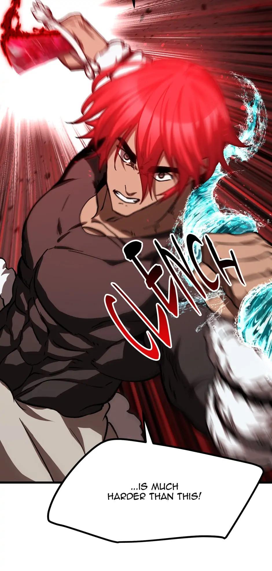 Read Latna Saga_ Survival of a Sword King ENGLISH Manga Online