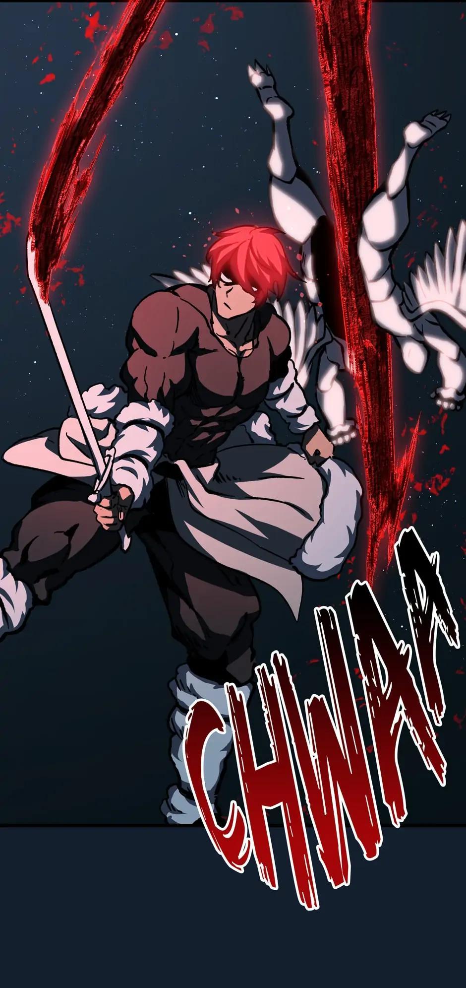 Read Latna Saga_ Survival of a Sword King ENGLISH Manga Online