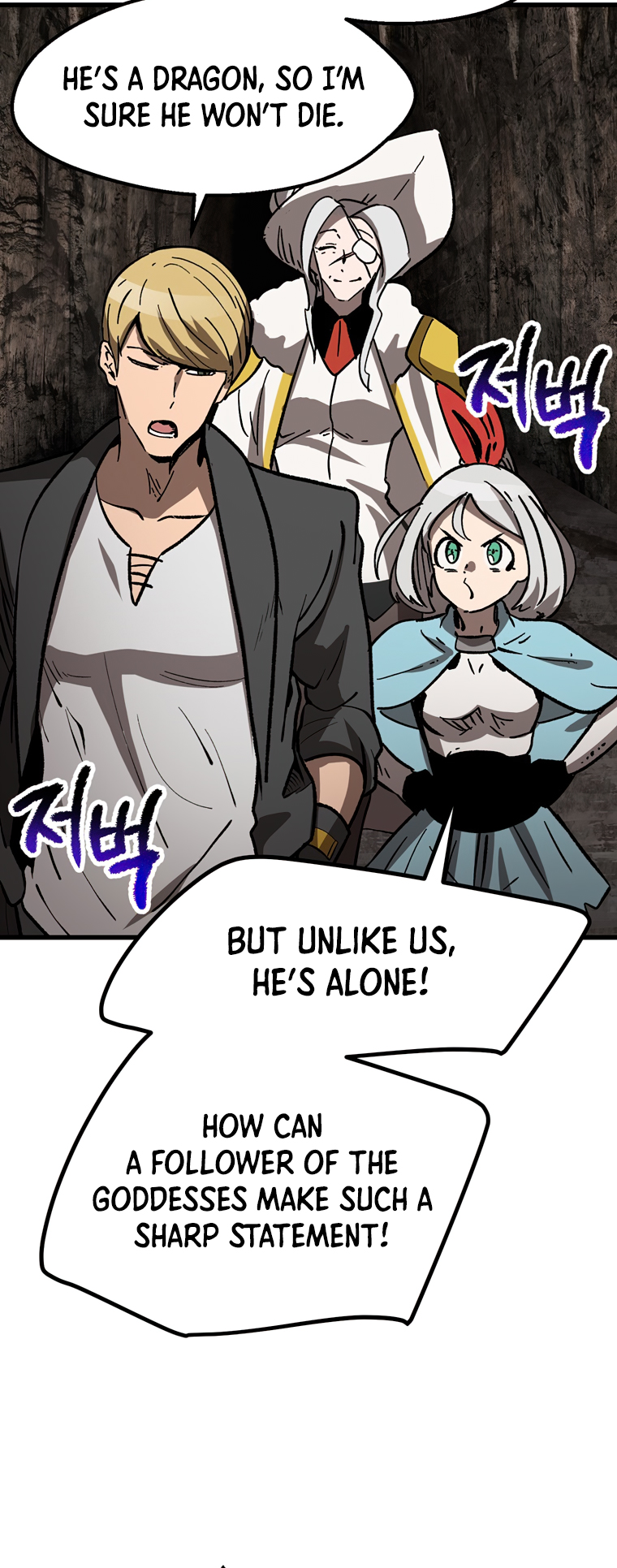 Read Latna Saga_ Survival of a Sword King ENGLISH Manga Online