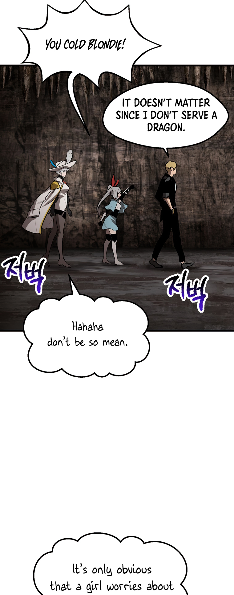 Read Latna Saga_ Survival of a Sword King ENGLISH Manga Online