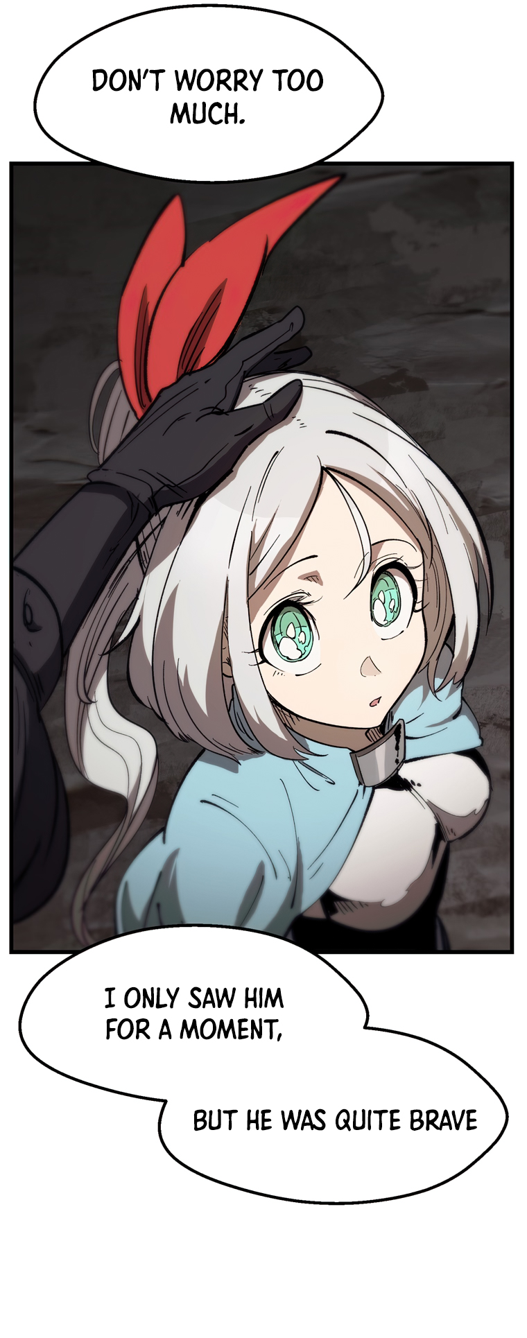 Read Latna Saga_ Survival of a Sword King ENGLISH Manga Online