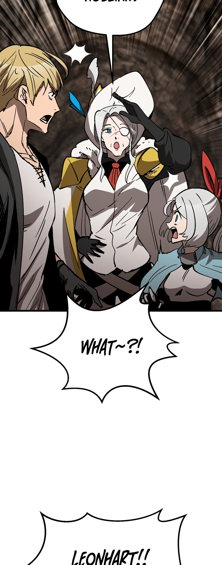 Read Latna Saga_ Survival of a Sword King ENGLISH Manga Online