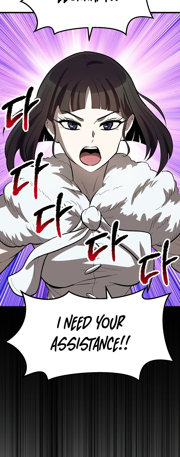 Read Latna Saga_ Survival of a Sword King ENGLISH Manga Online