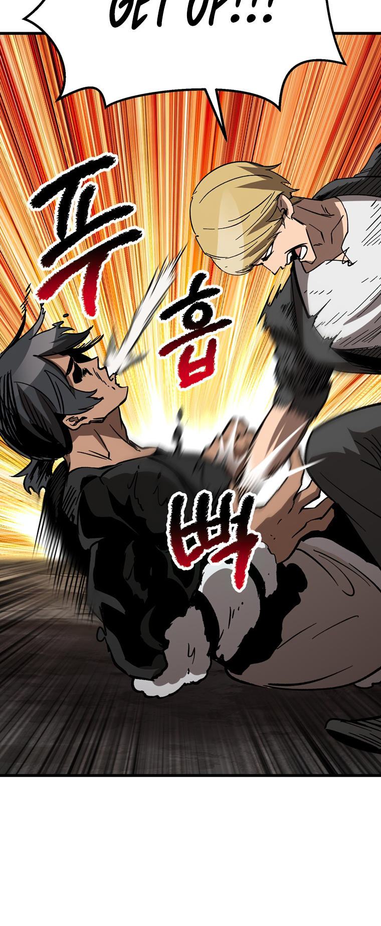 Read Latna Saga_ Survival of a Sword King ENGLISH Manga Online