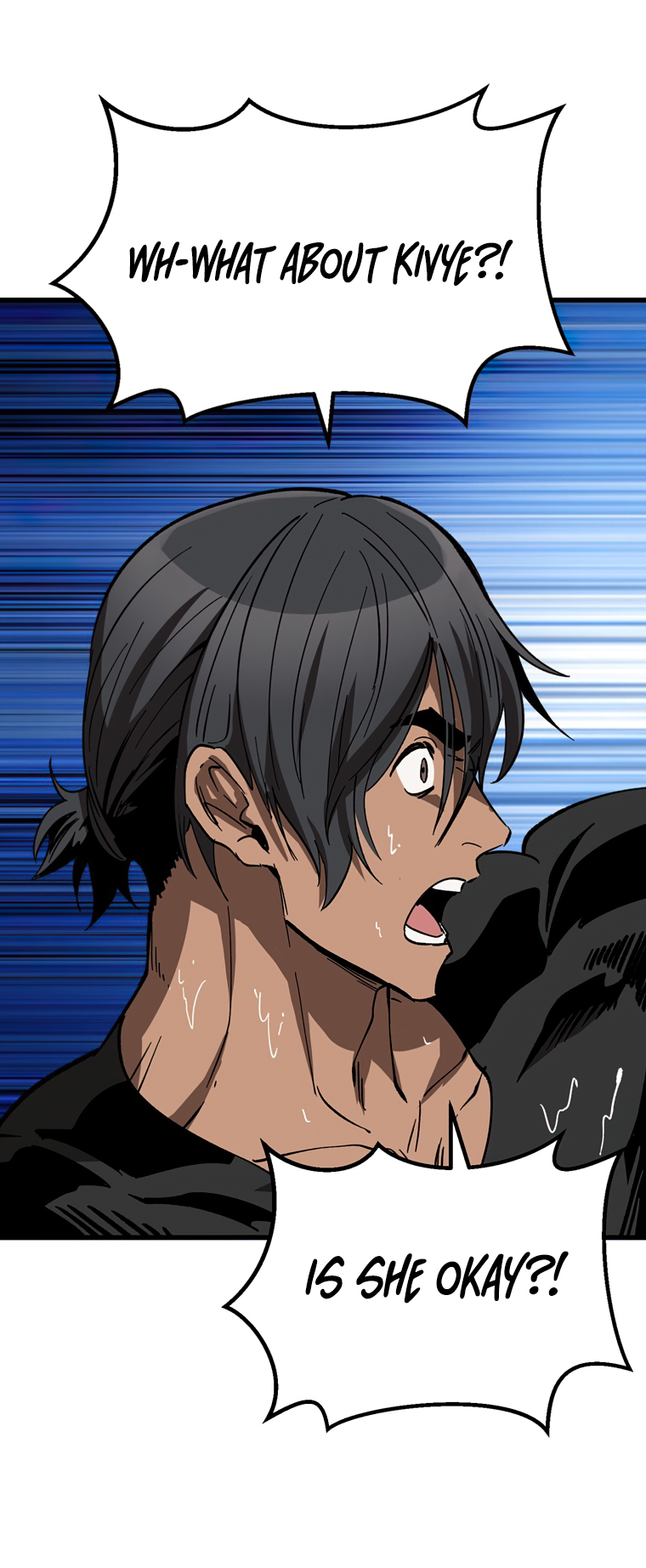 Read Latna Saga_ Survival of a Sword King ENGLISH Manga Online