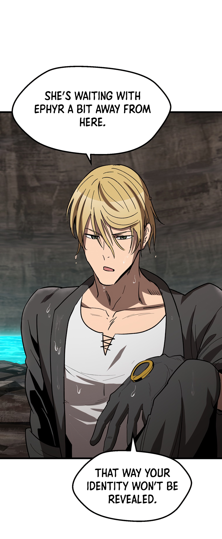 Read Latna Saga_ Survival of a Sword King ENGLISH Manga Online