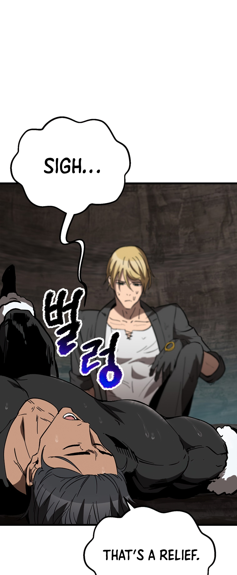 Read Latna Saga_ Survival of a Sword King ENGLISH Manga Online