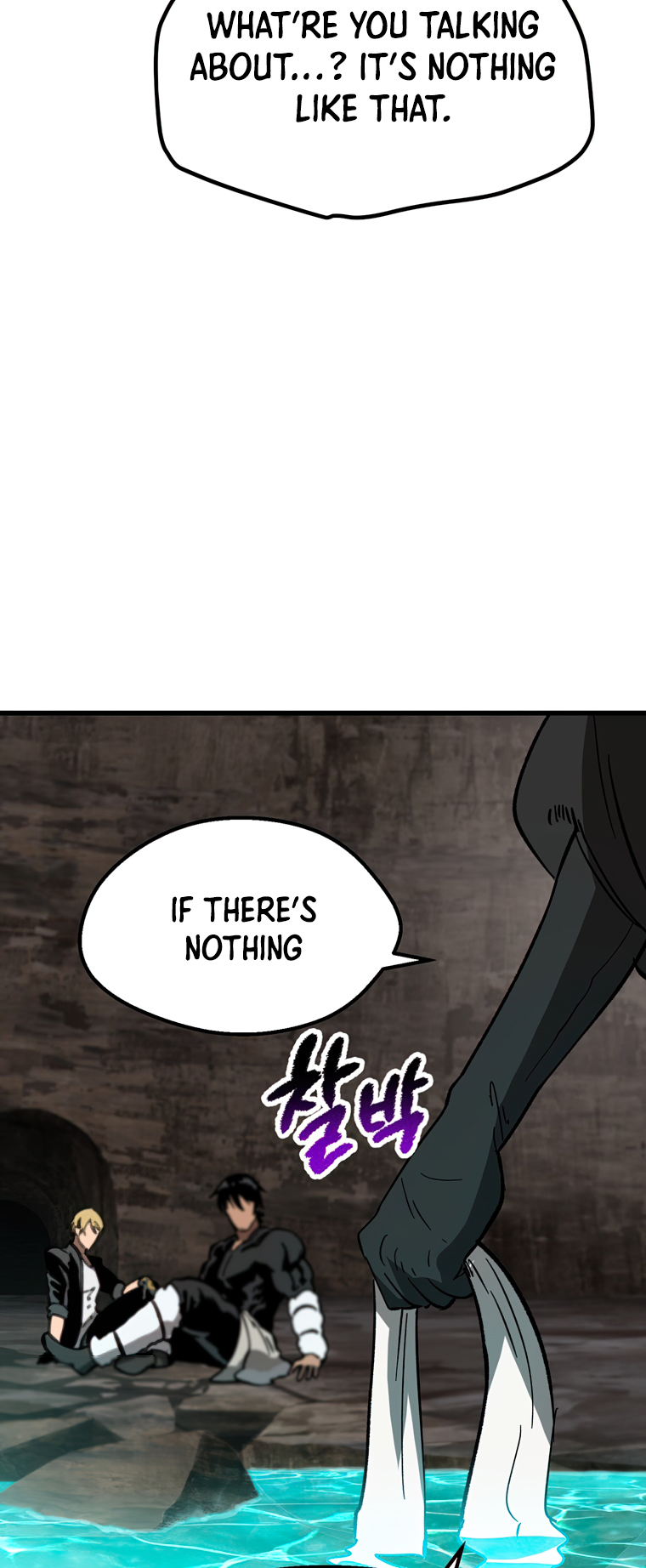 Read Latna Saga_ Survival of a Sword King ENGLISH Manga Online