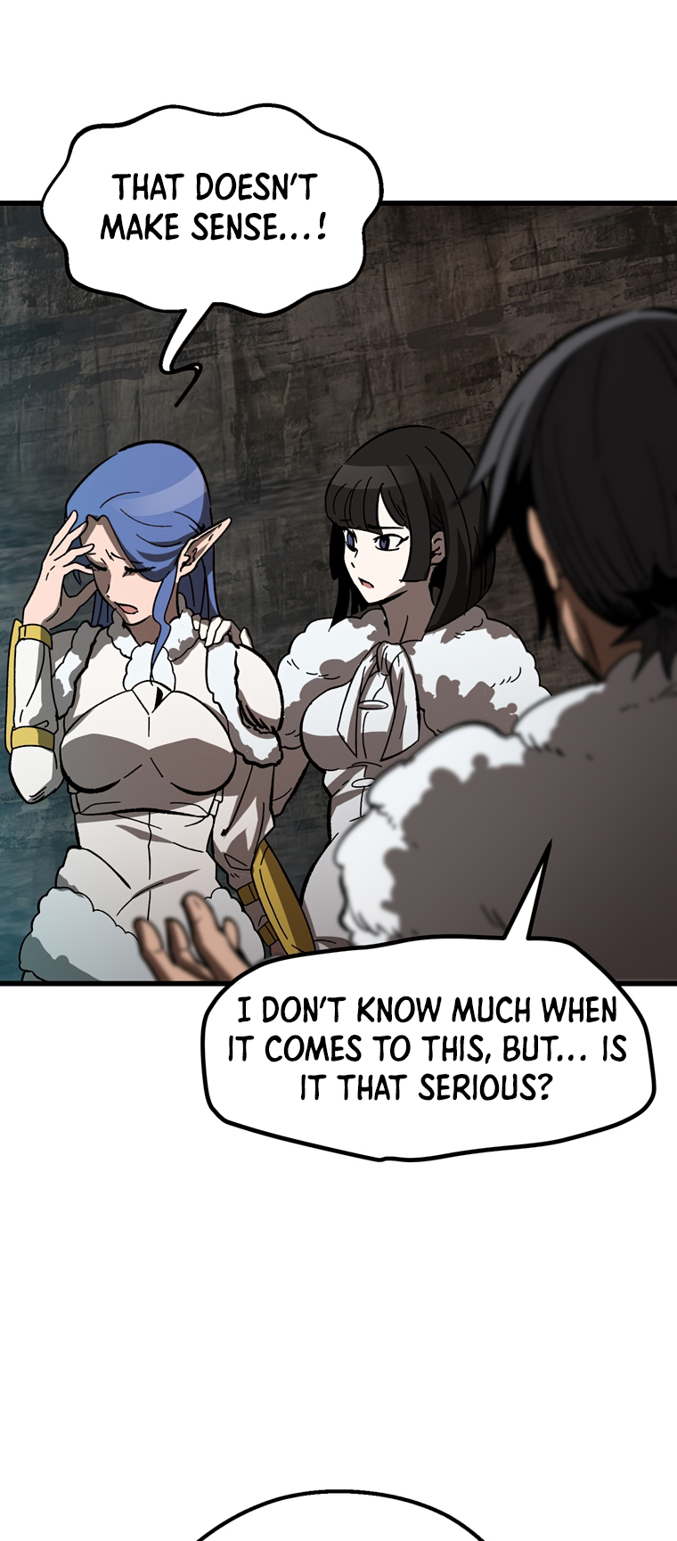 Read Latna Saga_ Survival of a Sword King ENGLISH Manga Online