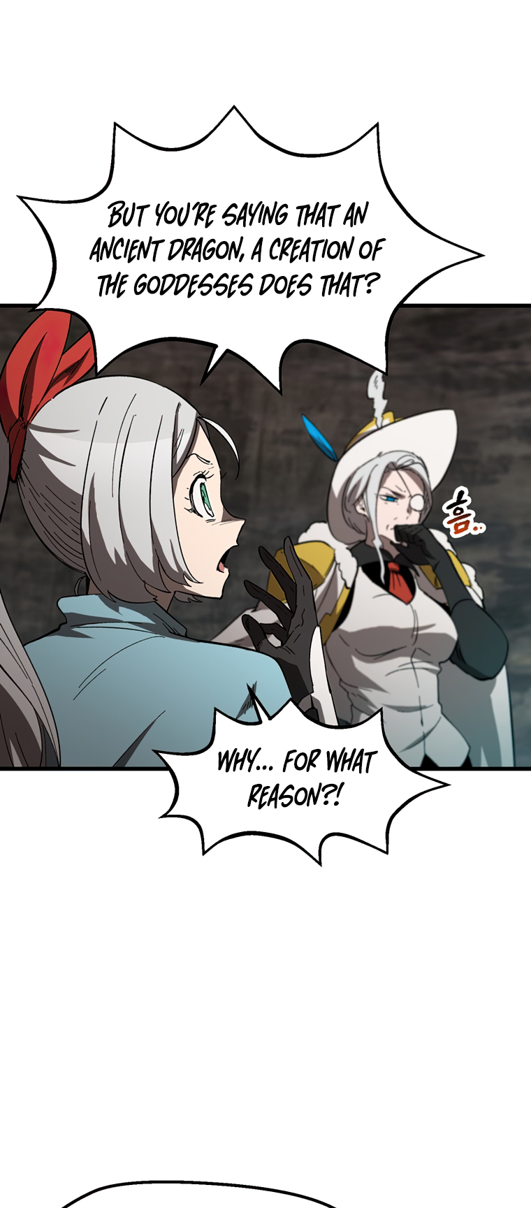 Read Latna Saga_ Survival of a Sword King ENGLISH Manga Online