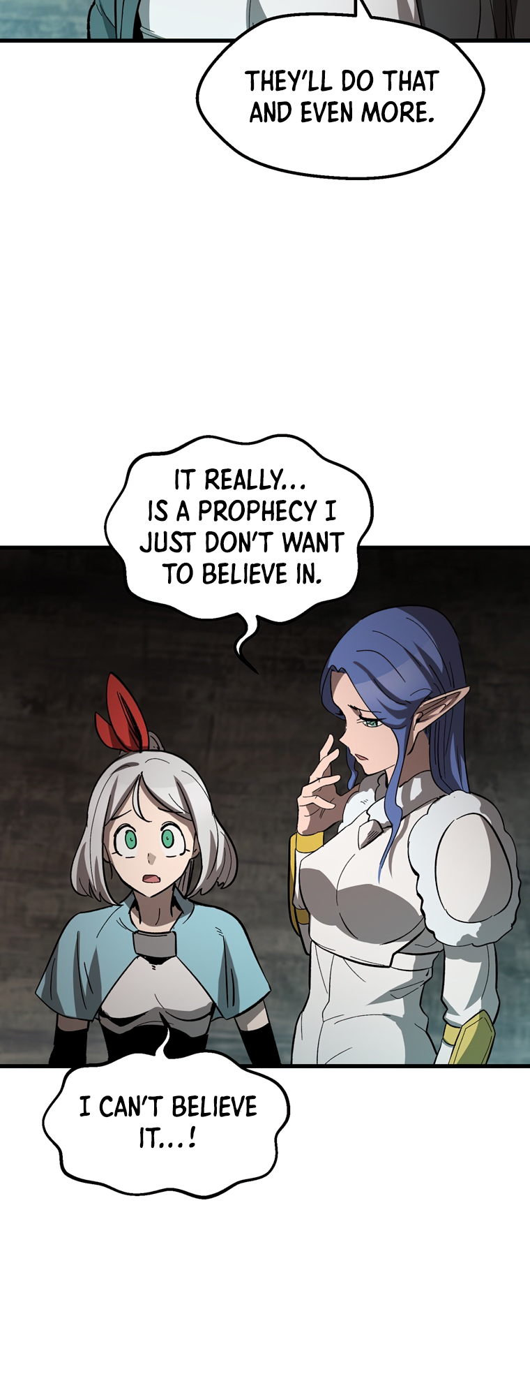 Read Latna Saga_ Survival of a Sword King ENGLISH Manga Online