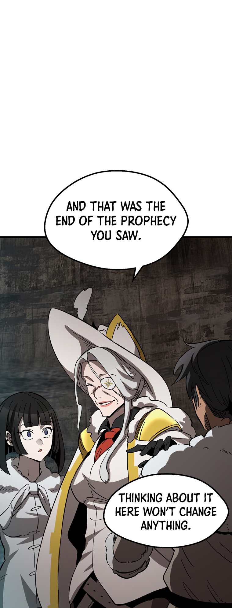 Read Latna Saga_ Survival of a Sword King ENGLISH Manga Online