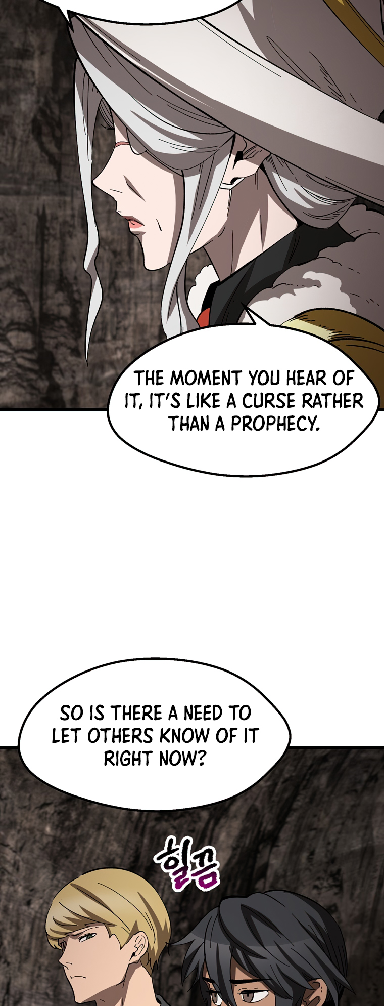 Read Latna Saga_ Survival of a Sword King ENGLISH Manga Online