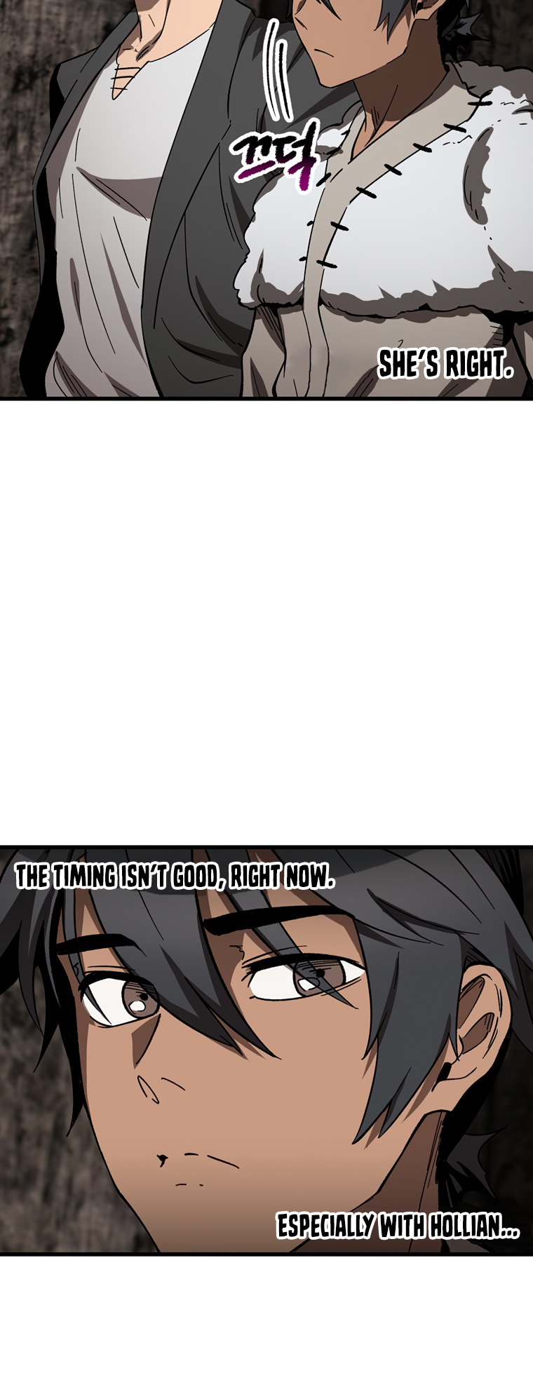 Read Latna Saga_ Survival of a Sword King ENGLISH Manga Online