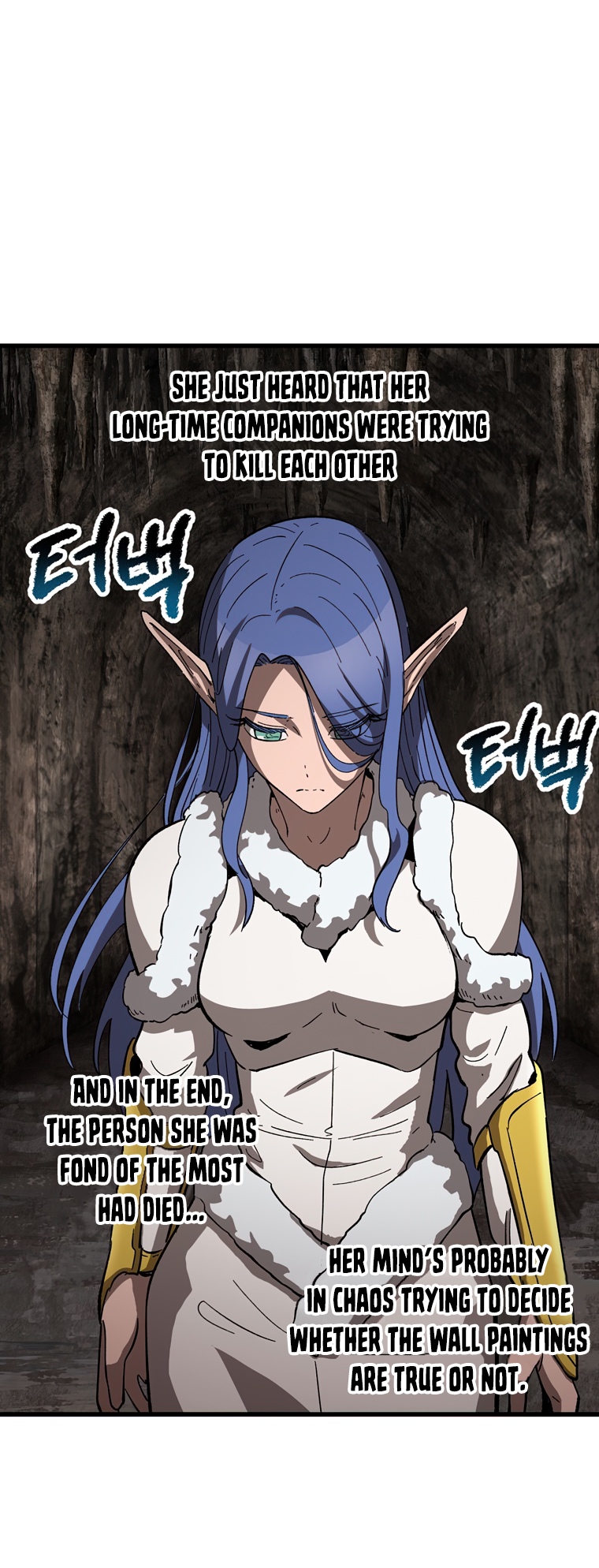 Read Latna Saga_ Survival of a Sword King ENGLISH Manga Online