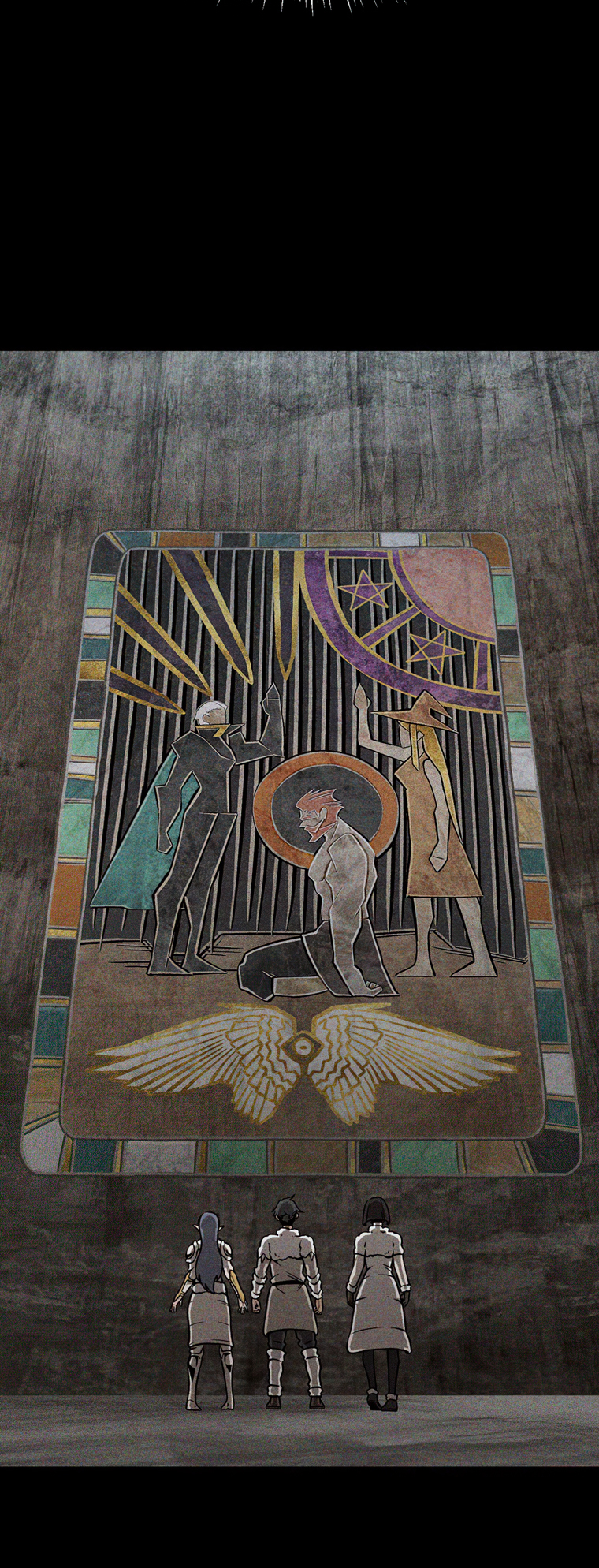 Read Latna Saga_ Survival of a Sword King ENGLISH Manga Online