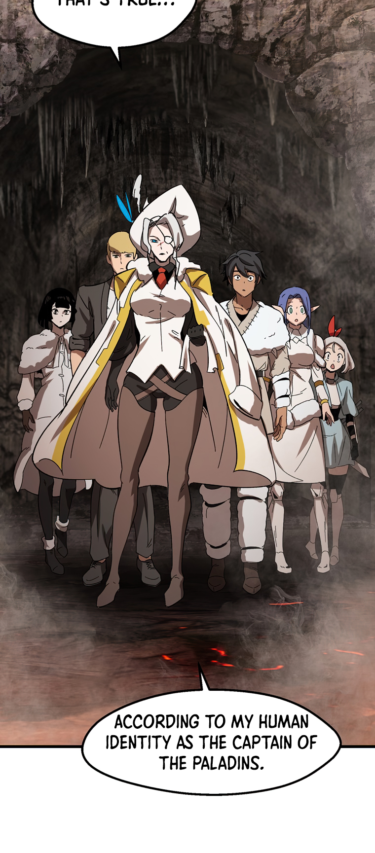 Read Latna Saga_ Survival of a Sword King ENGLISH Manga Online