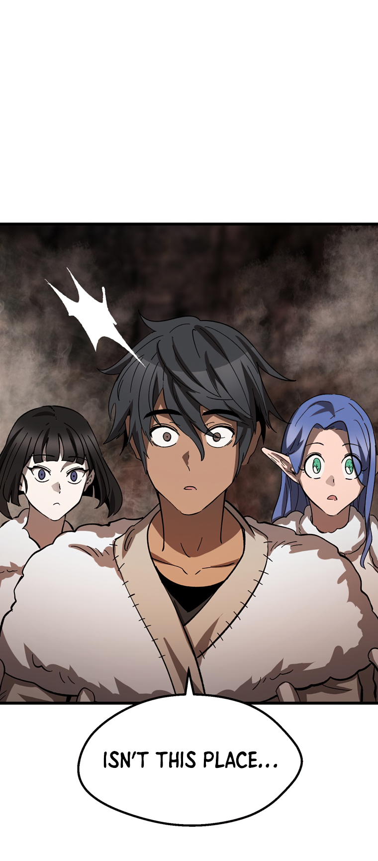 Read Latna Saga_ Survival of a Sword King ENGLISH Manga Online