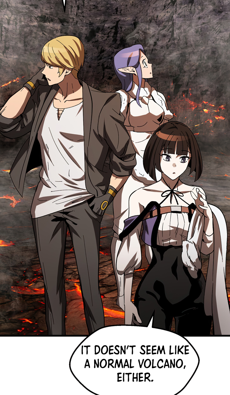 Read Latna Saga_ Survival of a Sword King ENGLISH Manga Online