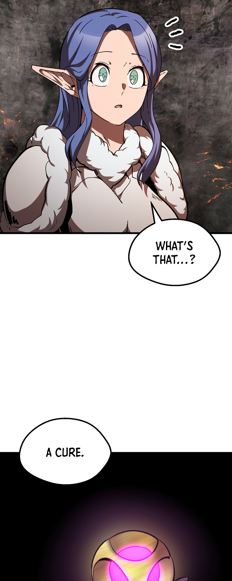 Read Latna Saga_ Survival of a Sword King ENGLISH Manga Online