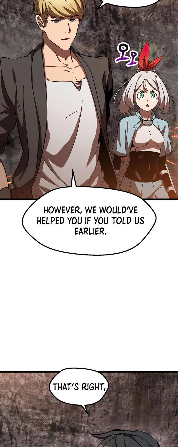 Read Latna Saga_ Survival of a Sword King ENGLISH Manga Online