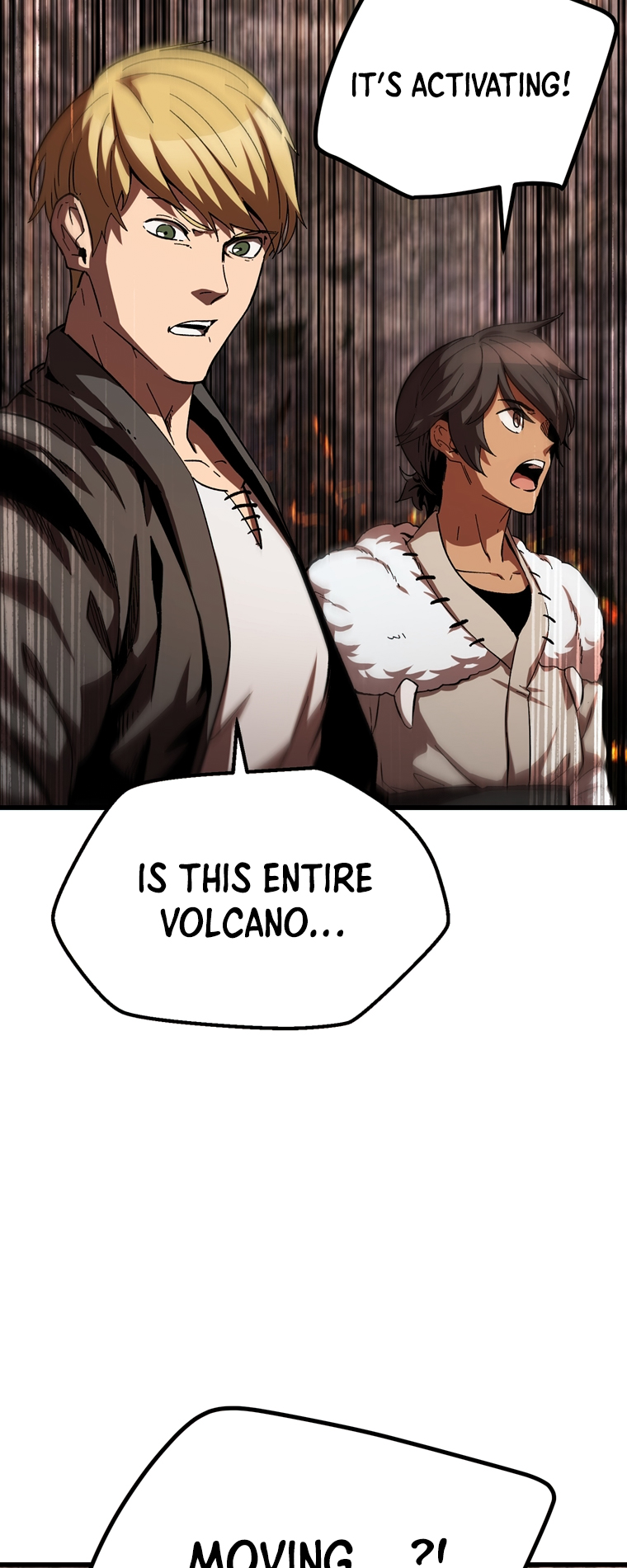 Read Latna Saga_ Survival of a Sword King ENGLISH Manga Online