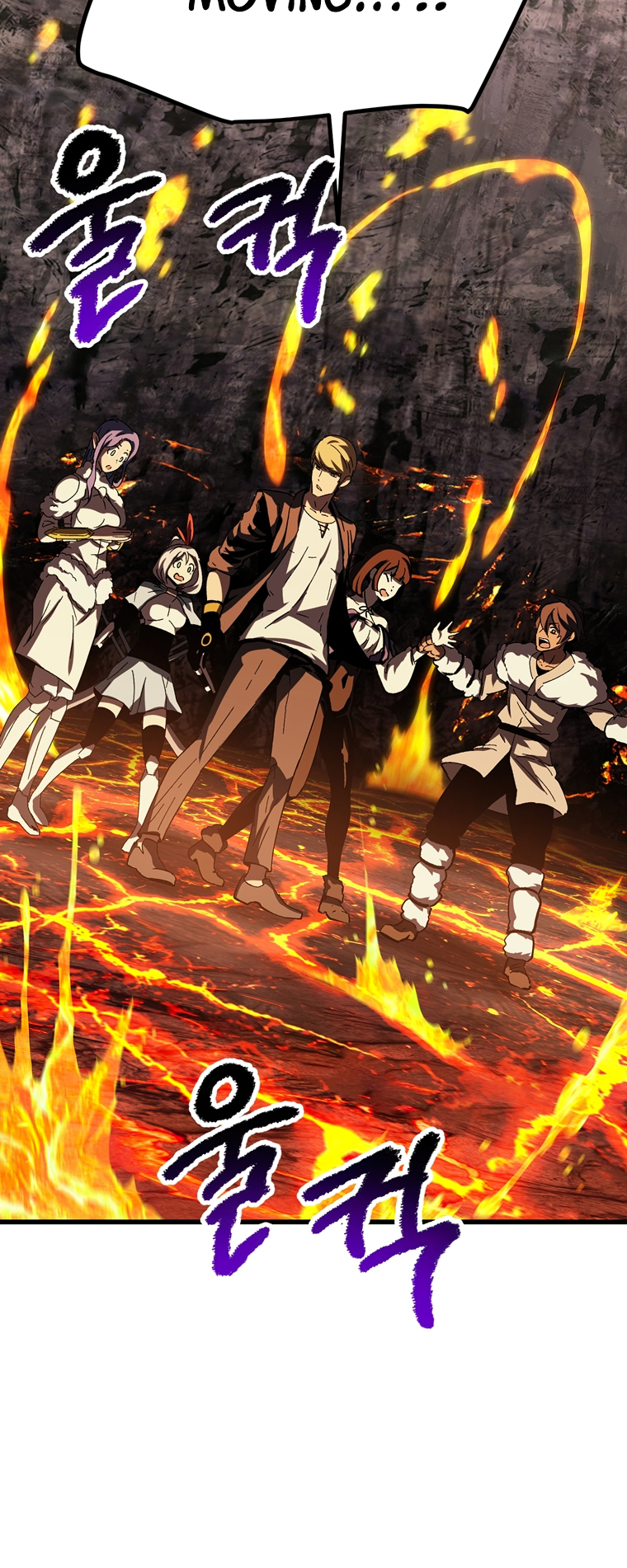 Read Latna Saga_ Survival of a Sword King ENGLISH Manga Online