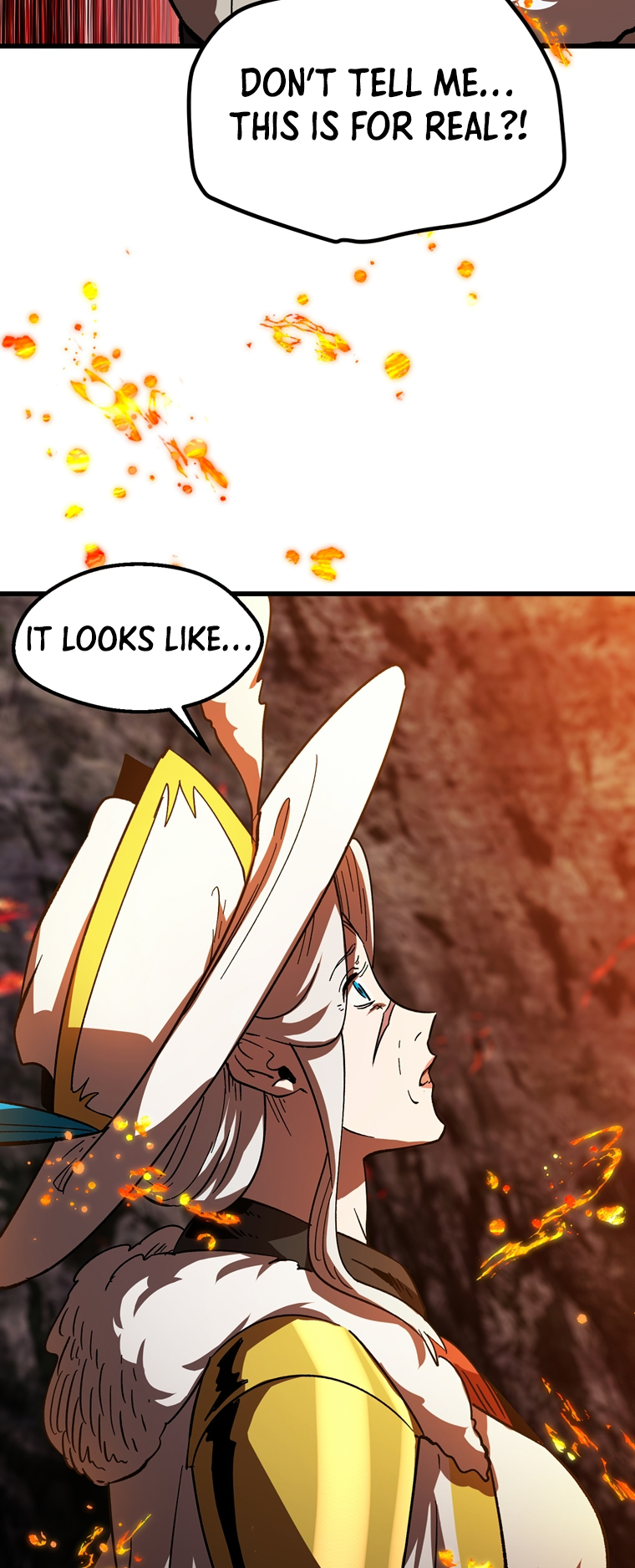 Read Latna Saga_ Survival of a Sword King ENGLISH Manga Online