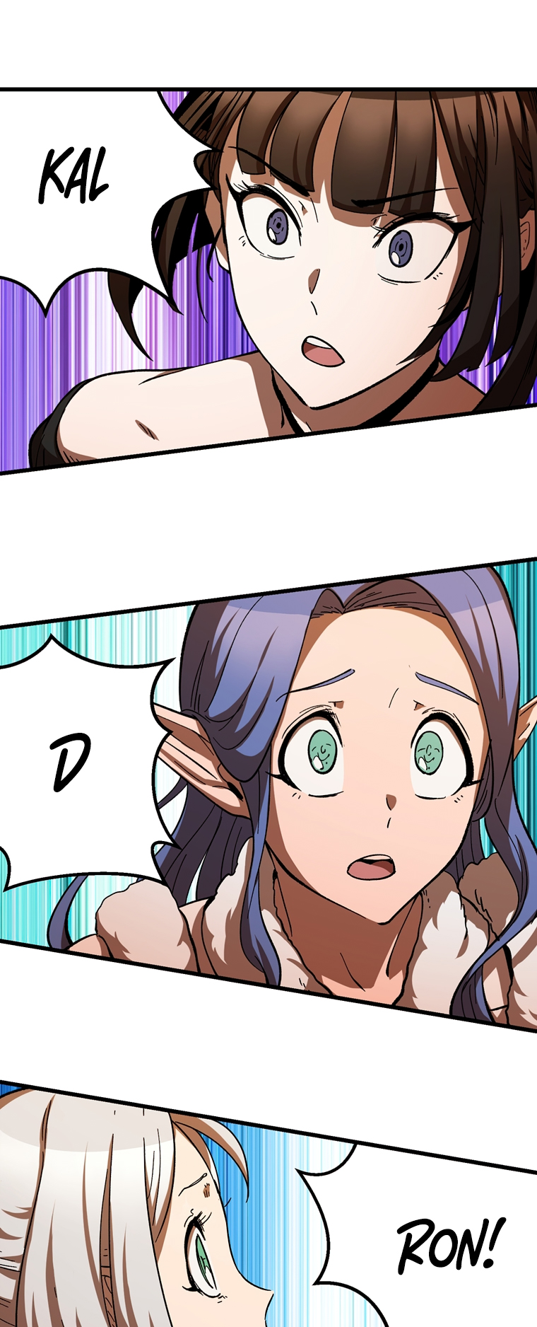 Read Latna Saga_ Survival of a Sword King ENGLISH Manga Online