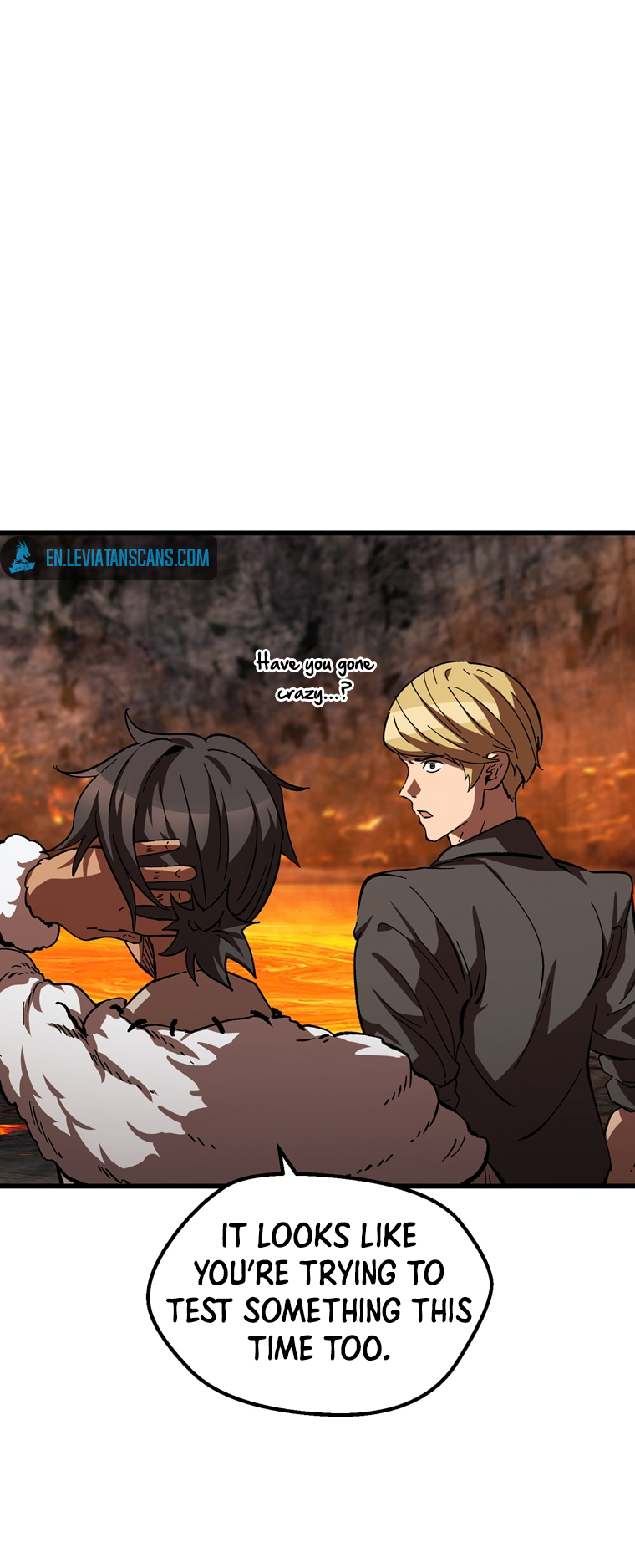 Read Latna Saga_ Survival of a Sword King ENGLISH Manga Online