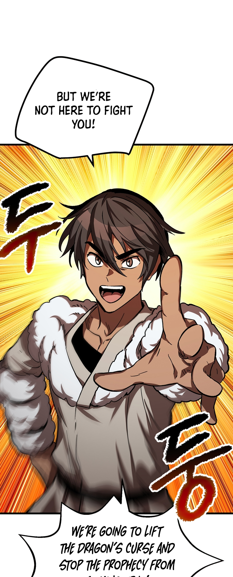 Read Latna Saga_ Survival of a Sword King ENGLISH Manga Online