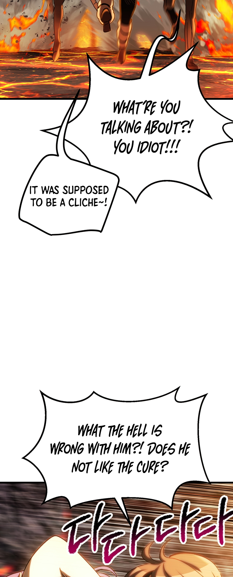 Read Latna Saga_ Survival of a Sword King ENGLISH Manga Online