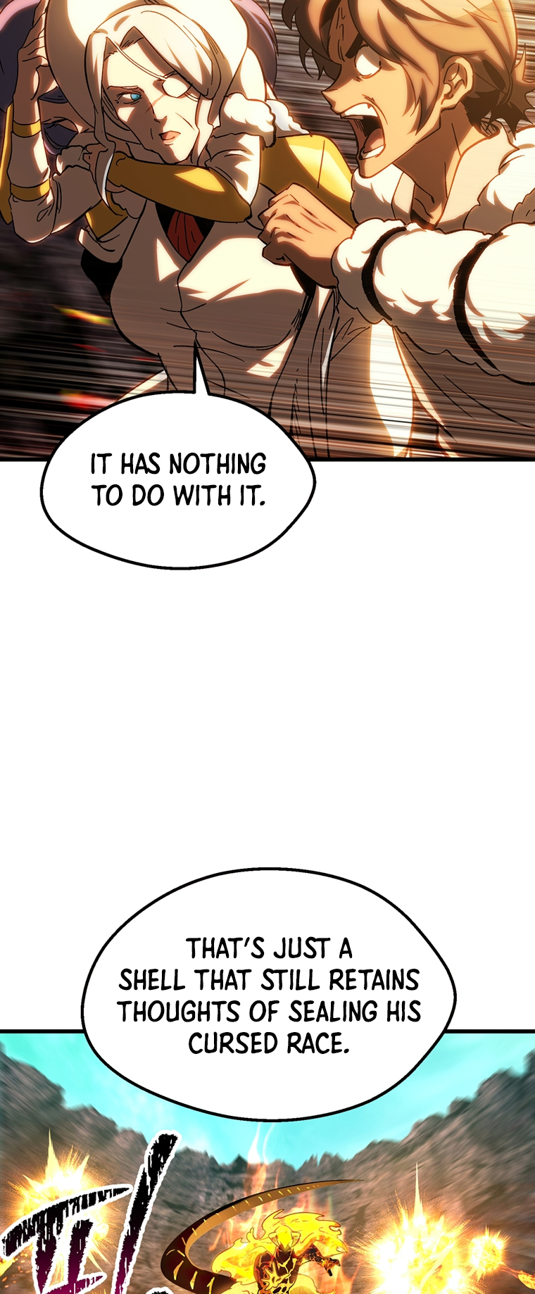 Read Latna Saga_ Survival of a Sword King ENGLISH Manga Online