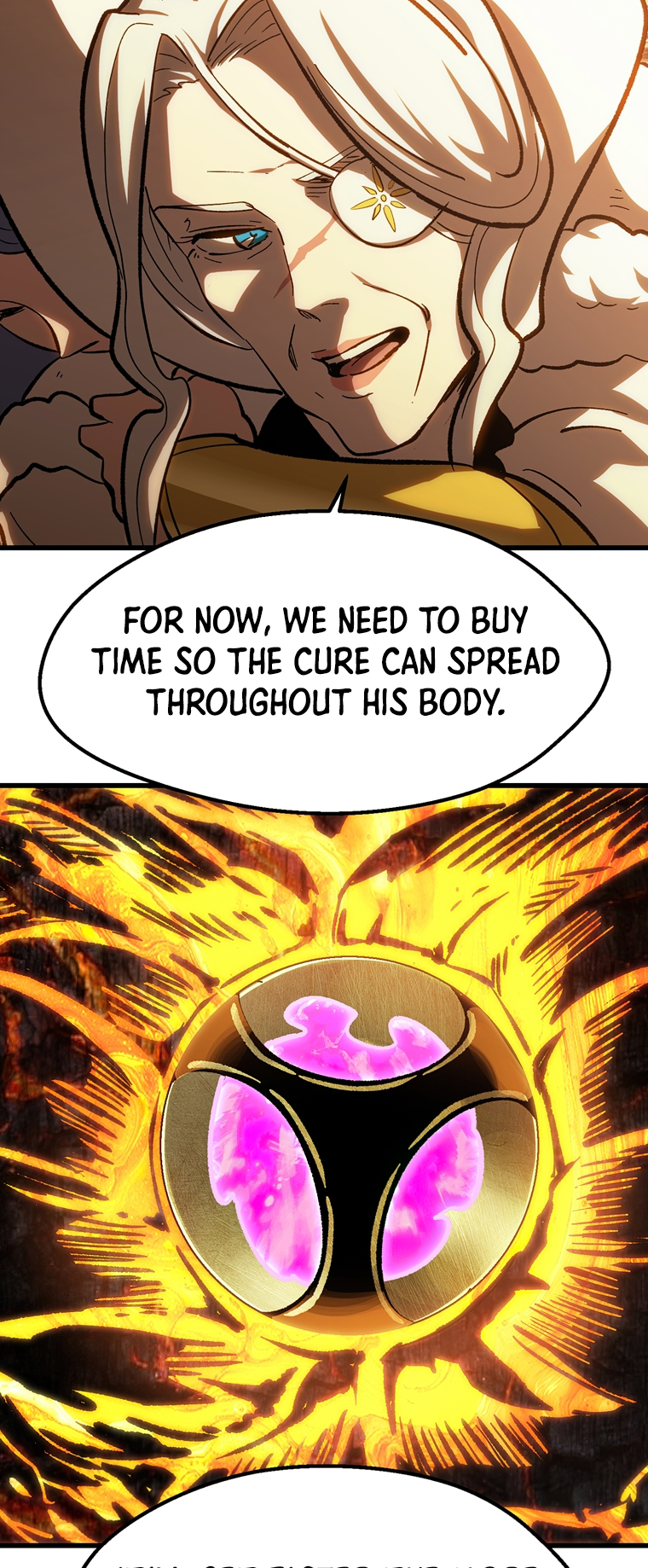 Read Latna Saga_ Survival of a Sword King ENGLISH Manga Online