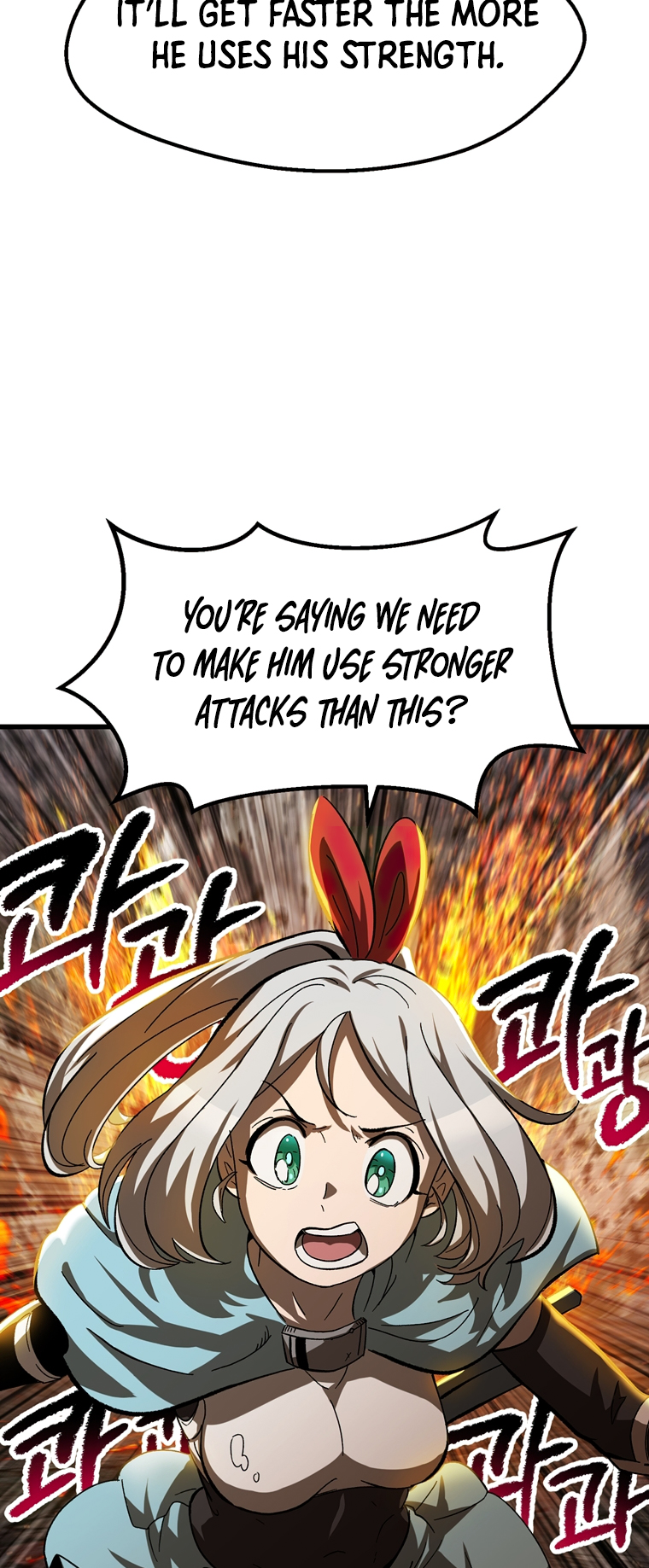 Read Latna Saga_ Survival of a Sword King ENGLISH Manga Online