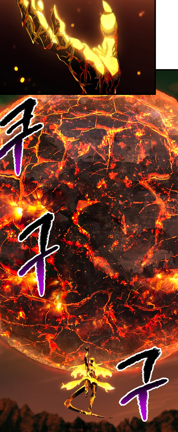 Read Latna Saga_ Survival of a Sword King ENGLISH Manga Online