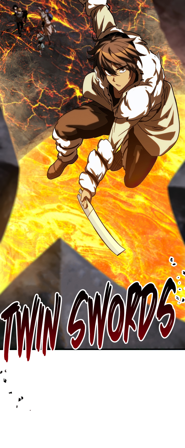 Read Latna Saga_ Survival of a Sword King ENGLISH Manga Online