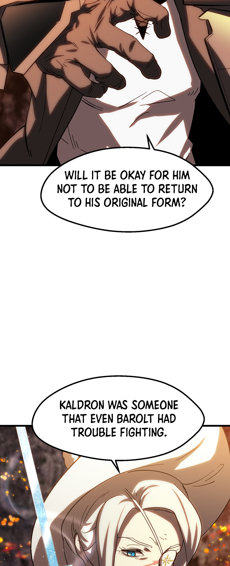 Read Latna Saga_ Survival of a Sword King ENGLISH Manga Online