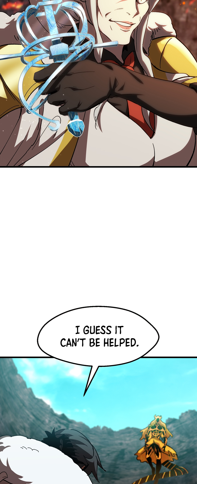 Read Latna Saga_ Survival of a Sword King ENGLISH Manga Online