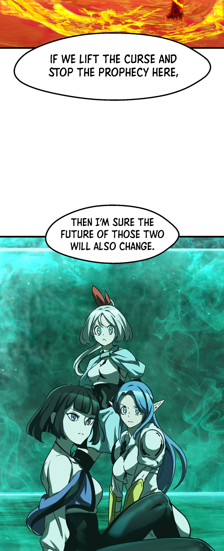 Read Latna Saga_ Survival of a Sword King ENGLISH Manga Online