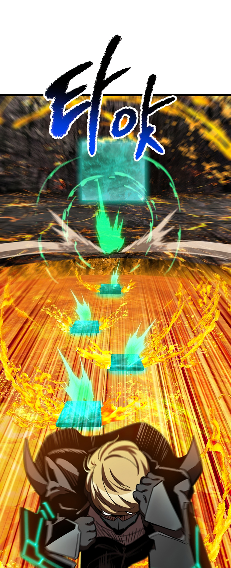 Read Latna Saga_ Survival of a Sword King ENGLISH Manga Online