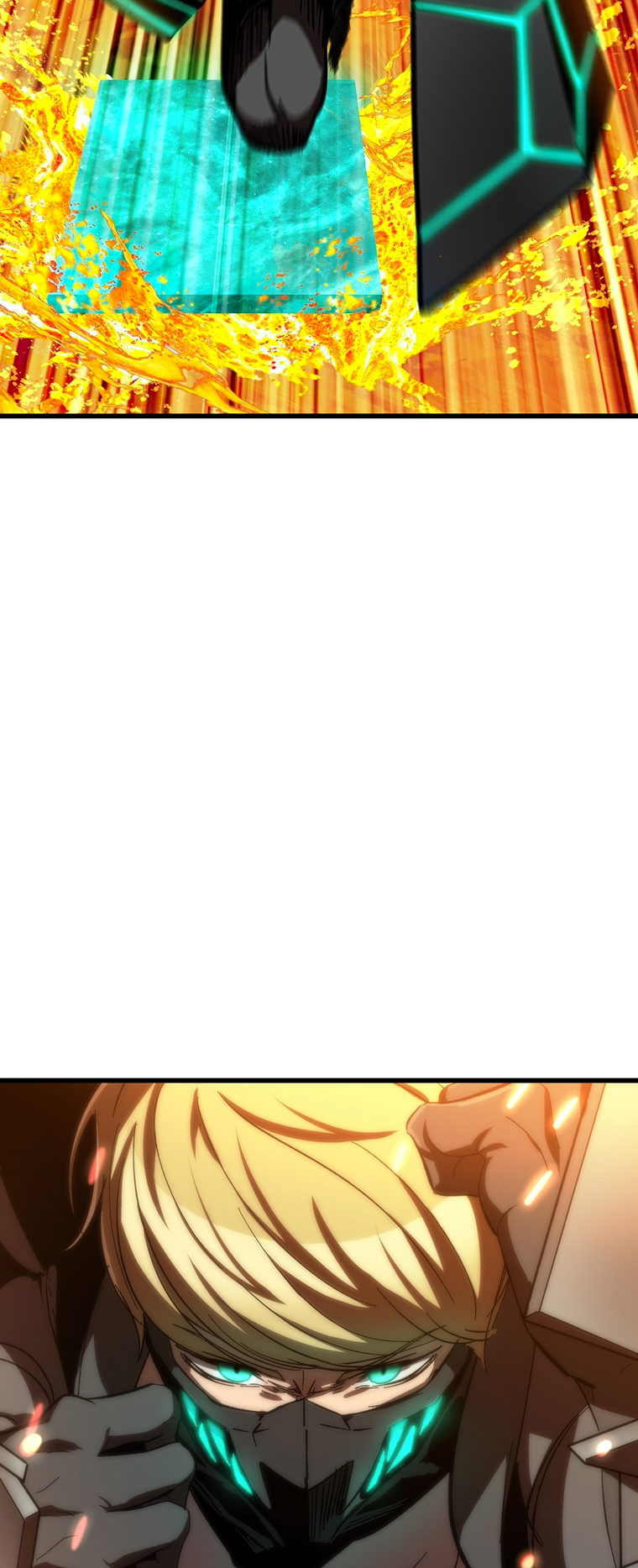 Read Latna Saga_ Survival of a Sword King ENGLISH Manga Online