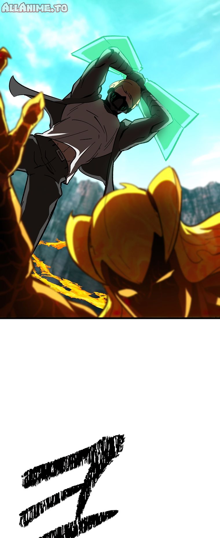 Read Latna Saga_ Survival of a Sword King ENGLISH Manga Online