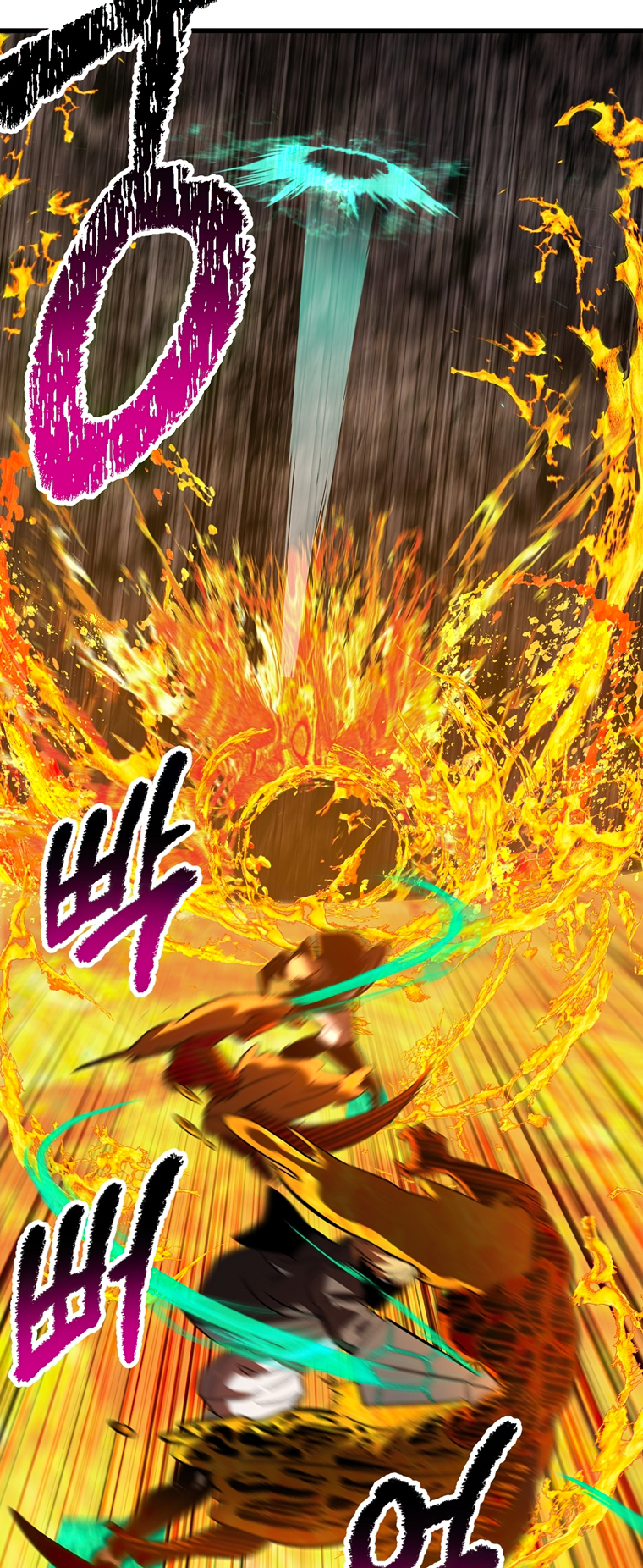 Read Latna Saga_ Survival of a Sword King ENGLISH Manga Online