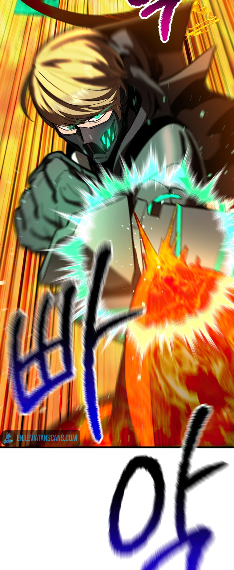 Read Latna Saga_ Survival of a Sword King ENGLISH Manga Online