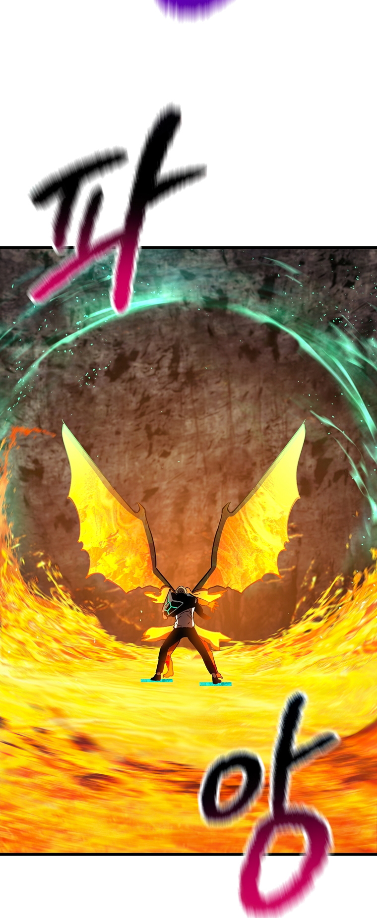 Read Latna Saga_ Survival of a Sword King ENGLISH Manga Online