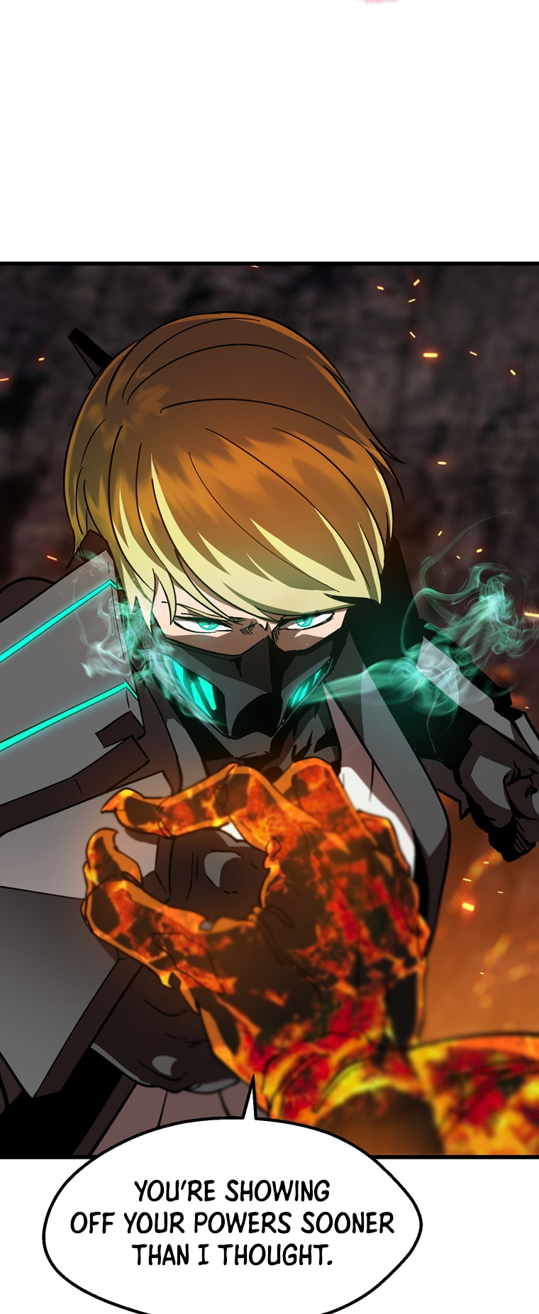 Read Latna Saga_ Survival of a Sword King ENGLISH Manga Online