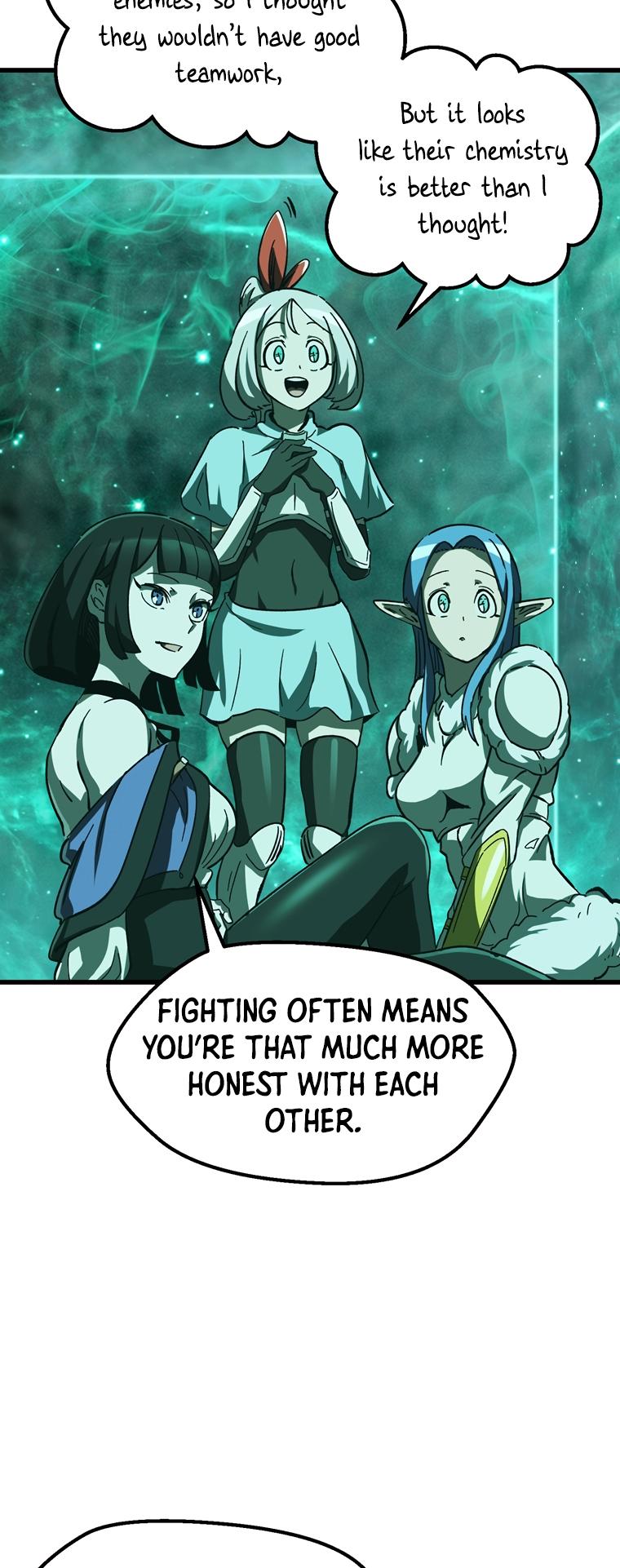 Read Latna Saga_ Survival of a Sword King ENGLISH Manga Online