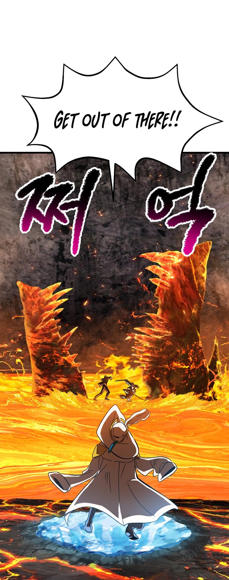 Read Latna Saga_ Survival of a Sword King ENGLISH Manga Online