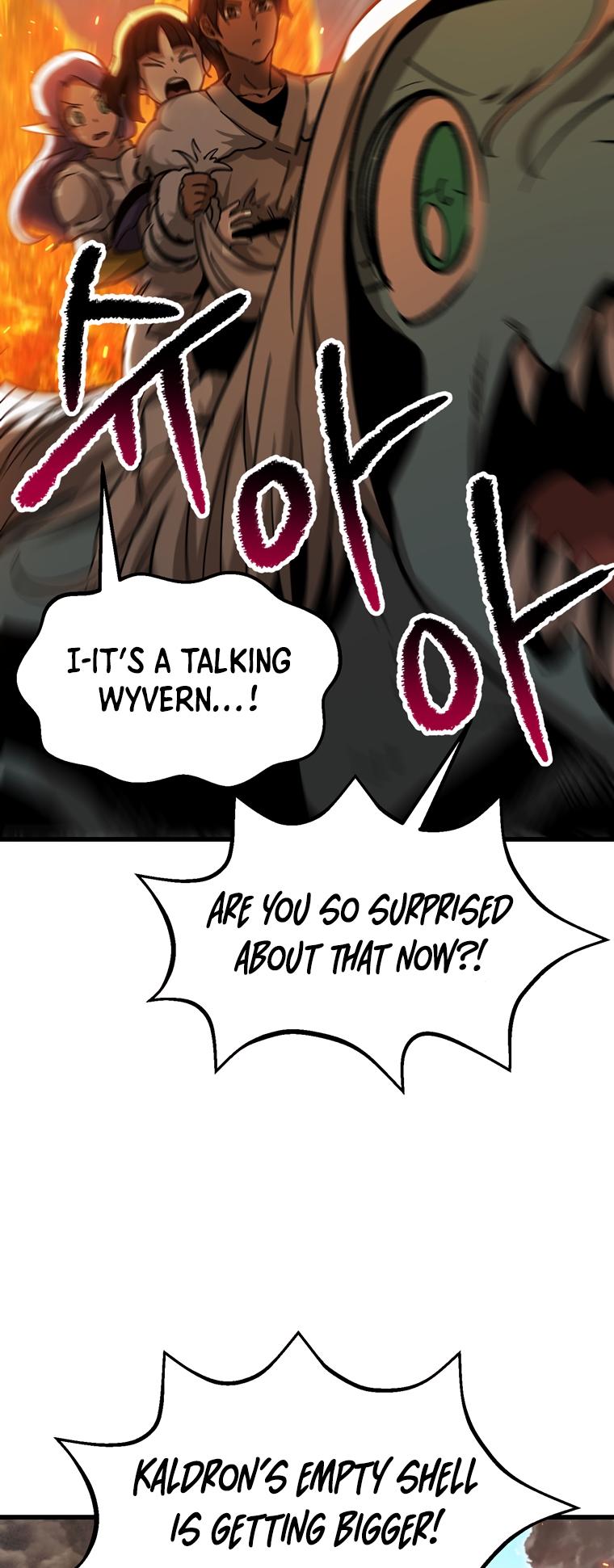 Read Latna Saga_ Survival of a Sword King ENGLISH Manga Online